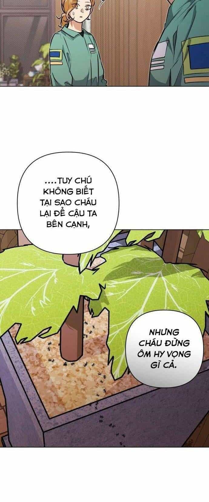 Xin Người Đừng Quên - Chương 10 - ảnh 42