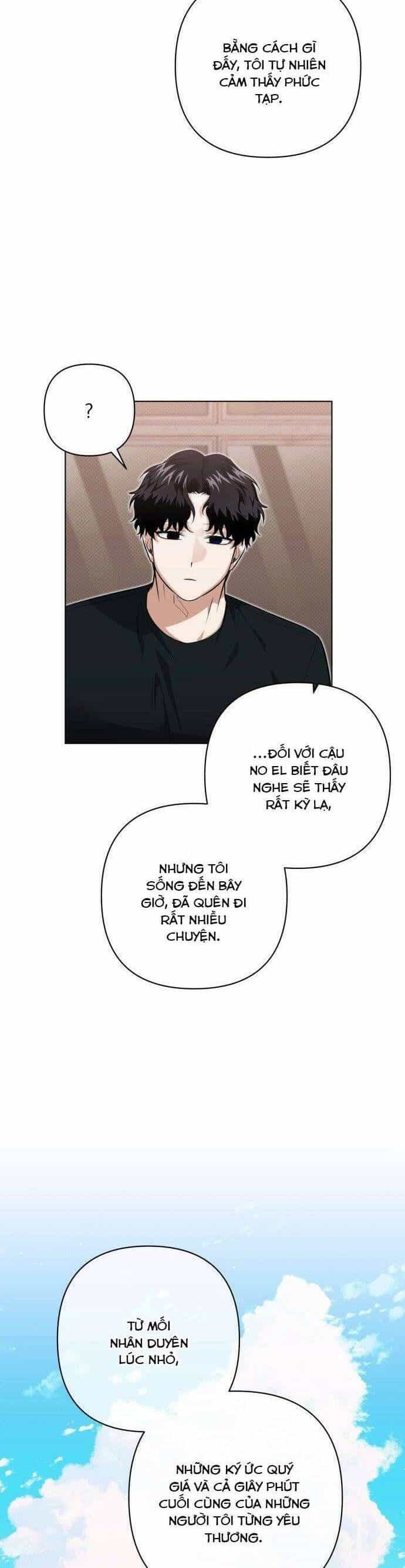Xin Người Đừng Quên - Chương 11 - ảnh 15