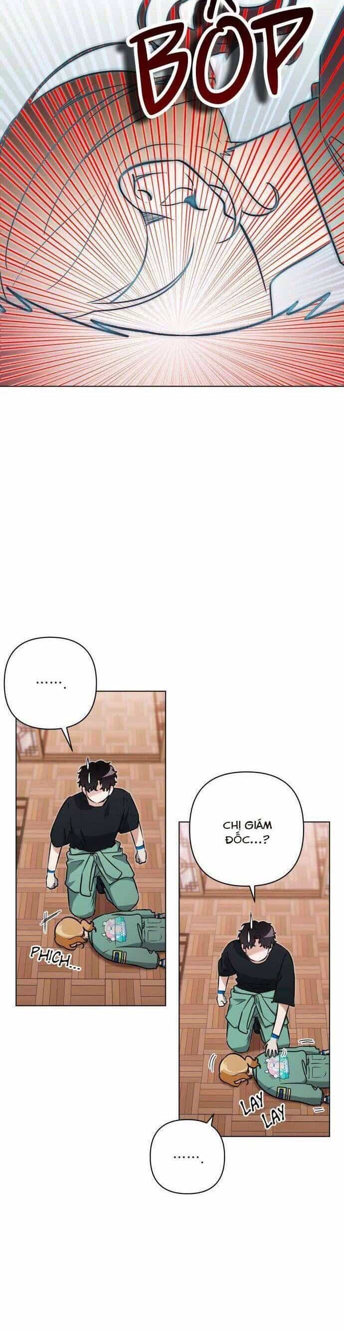 Xin Người Đừng Quên - Chương 11 - ảnh 3
