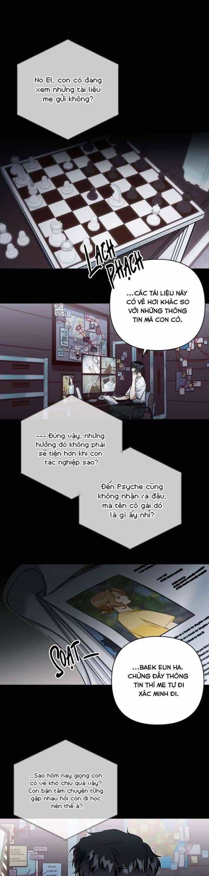 Xin Người Đừng Quên - Chương 12 - ảnh 2