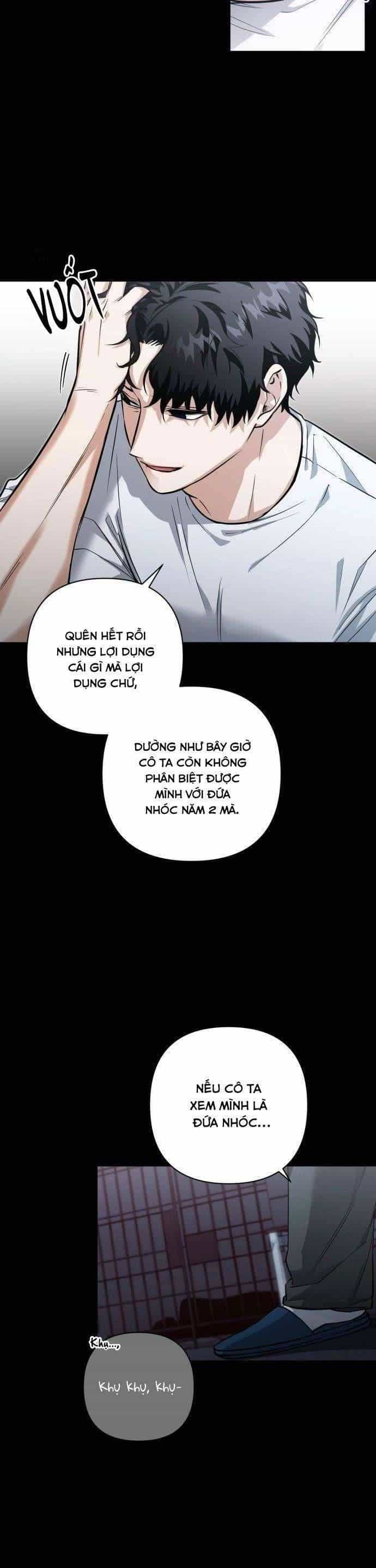 Xin Người Đừng Quên - Chương 12 - ảnh 4