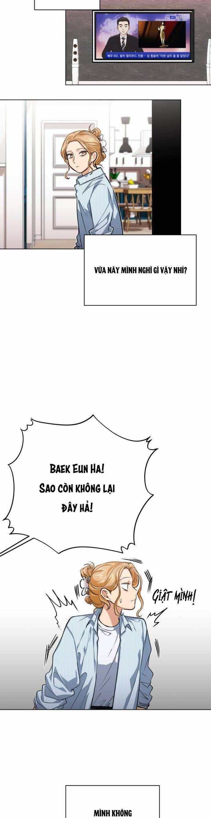Xin Người Đừng Quên - Chương 13 - ảnh 26