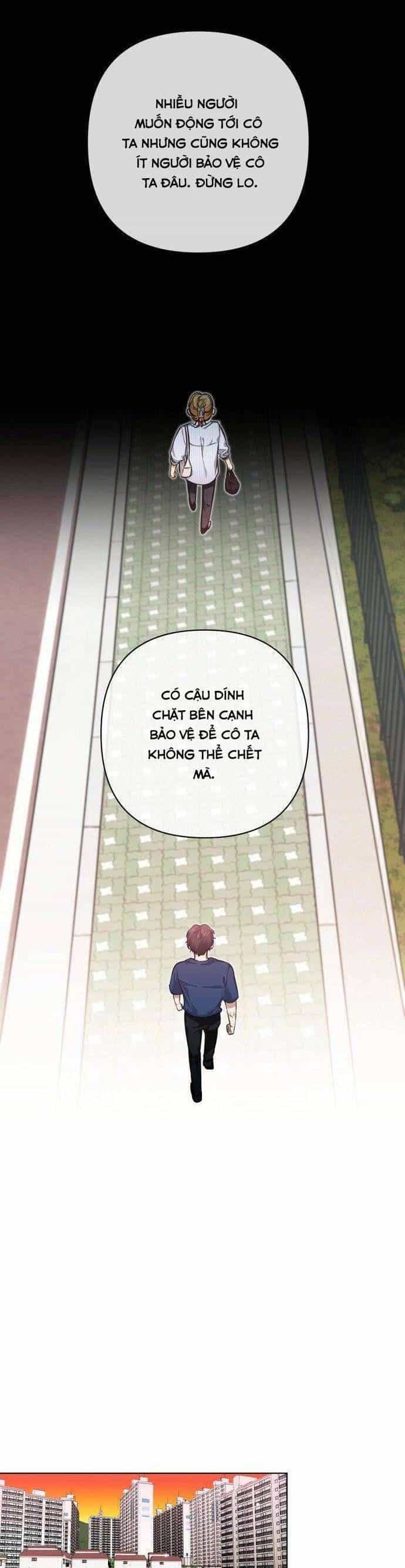Xin Người Đừng Quên - Chương 13 - ảnh 4