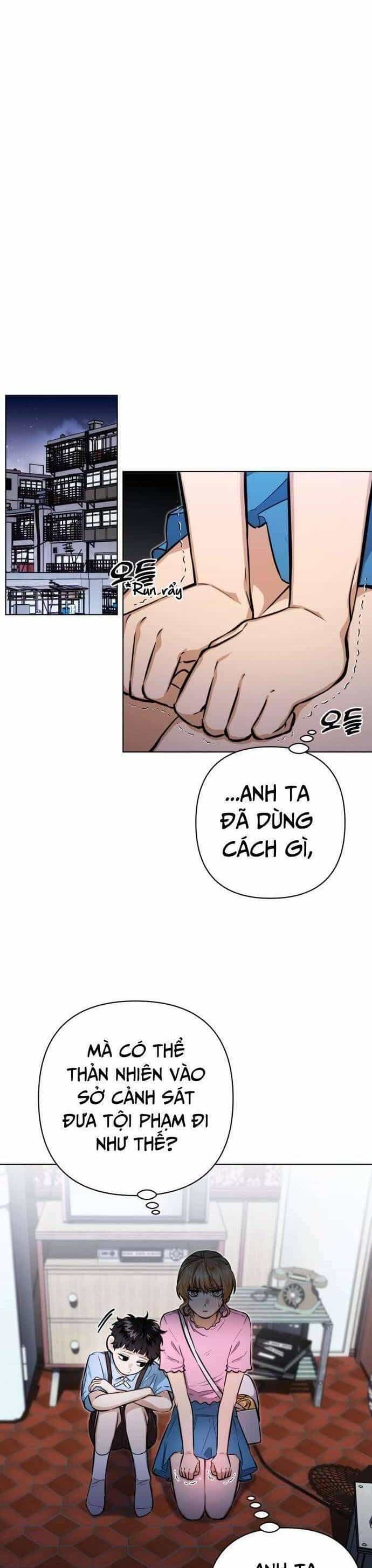 Xin Người Đừng Quên - Chương 15 - ảnh 10