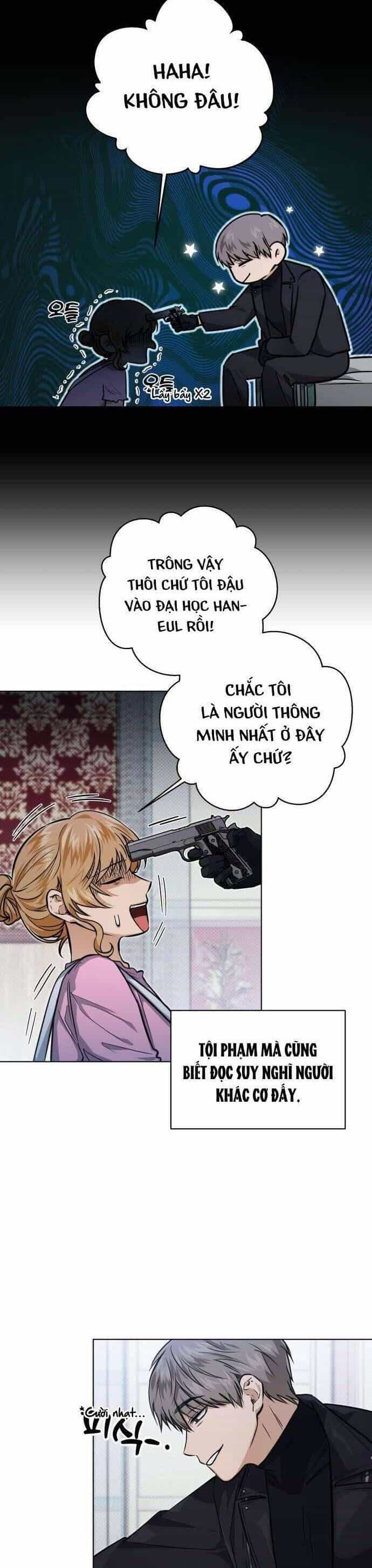 Xin Người Đừng Quên - Chương 15 - ảnh 19