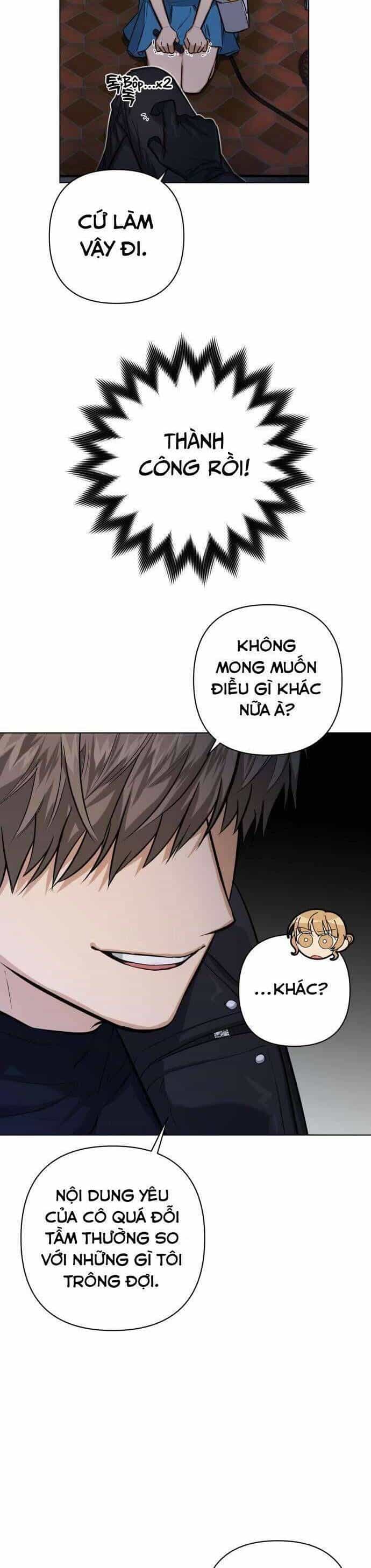 Xin Người Đừng Quên - Chương 15 - ảnh 36