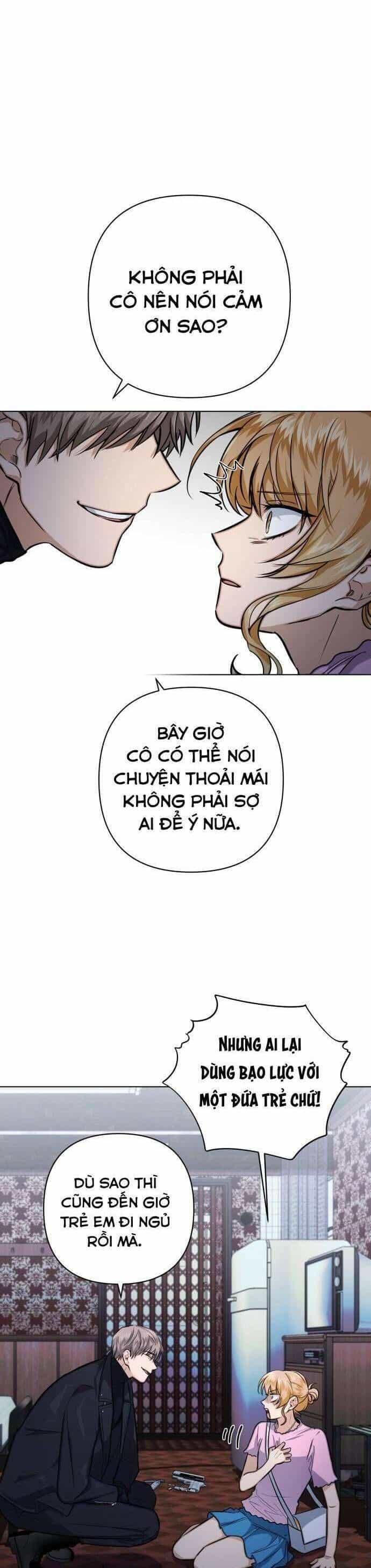 Xin Người Đừng Quên - Chương 15 - ảnh 40