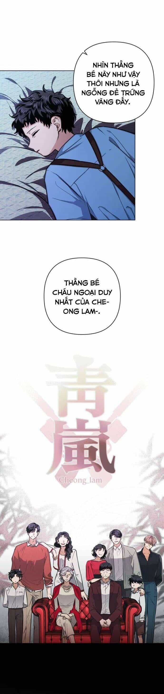 Xin Người Đừng Quên - Chương 15 - ảnh 43