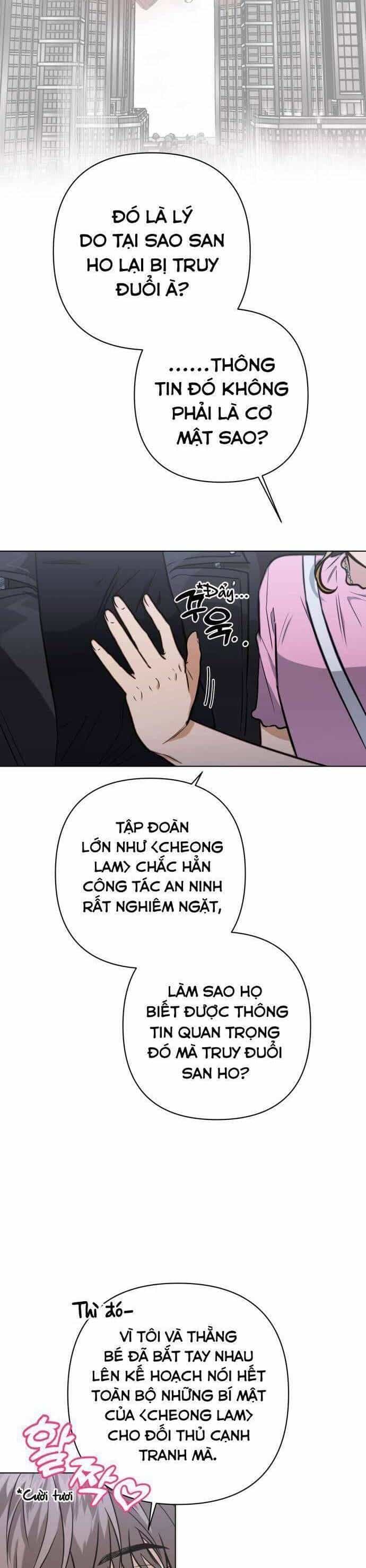 Xin Người Đừng Quên - Chương 15 - ảnh 46