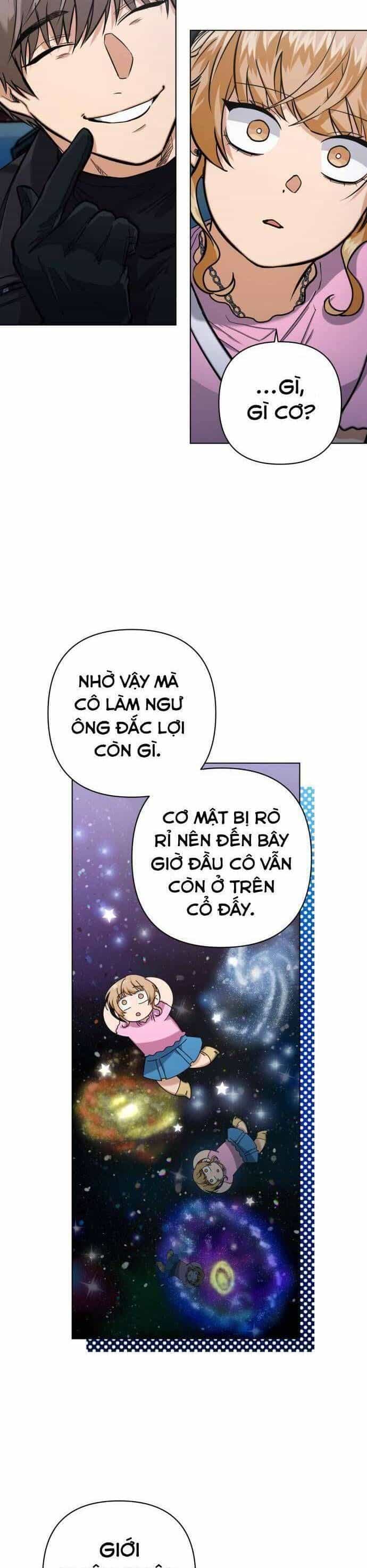 Xin Người Đừng Quên - Chương 15 - ảnh 47