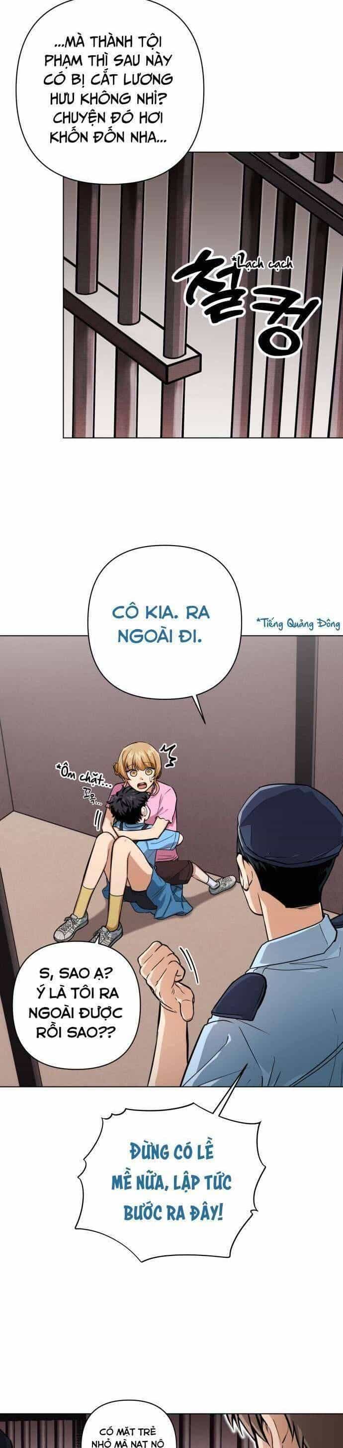 Xin Người Đừng Quên - Chương 15 - ảnh 6