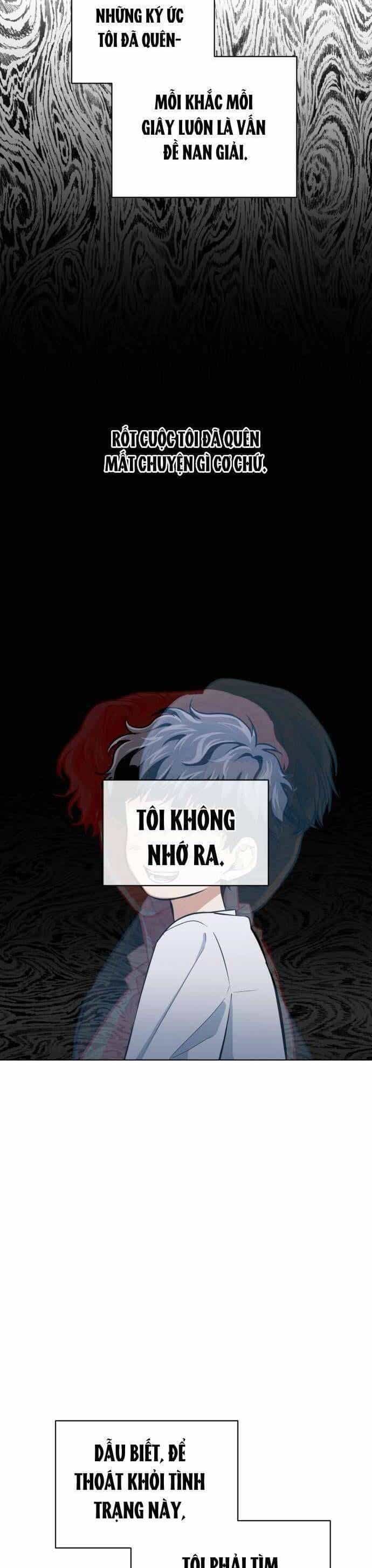 Xin Người Đừng Quên - Chương 16 - ảnh 15