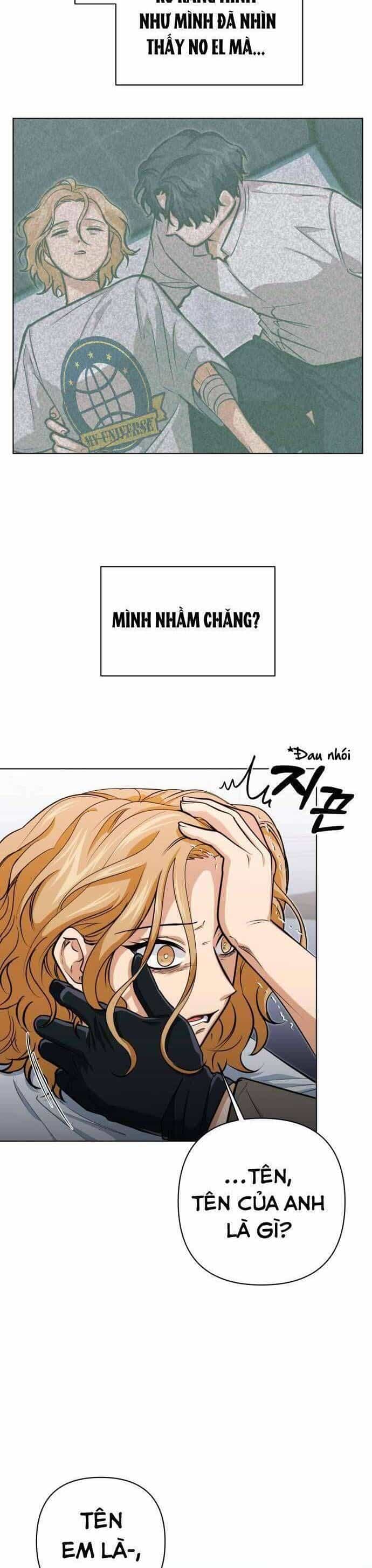 Xin Người Đừng Quên - Chương 16 - ảnh 21