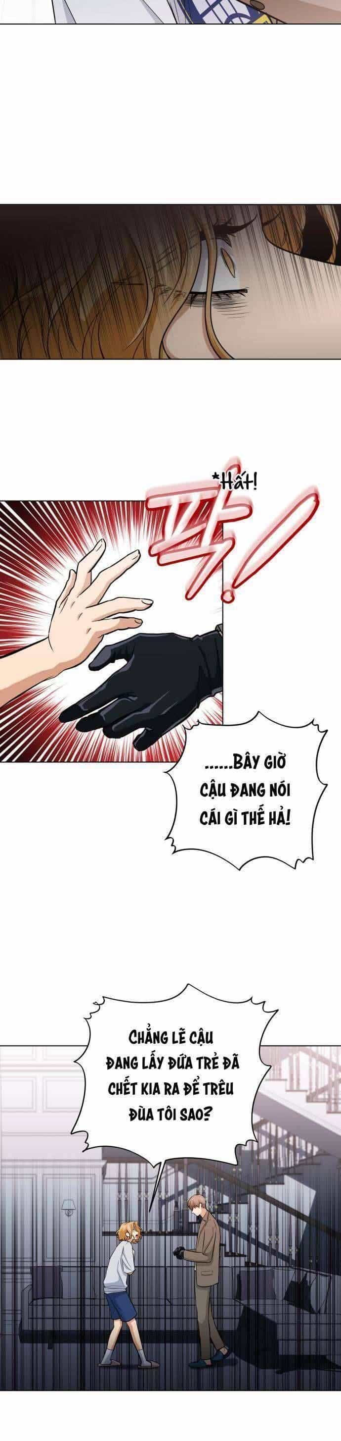 Xin Người Đừng Quên - Chương 16 - ảnh 23