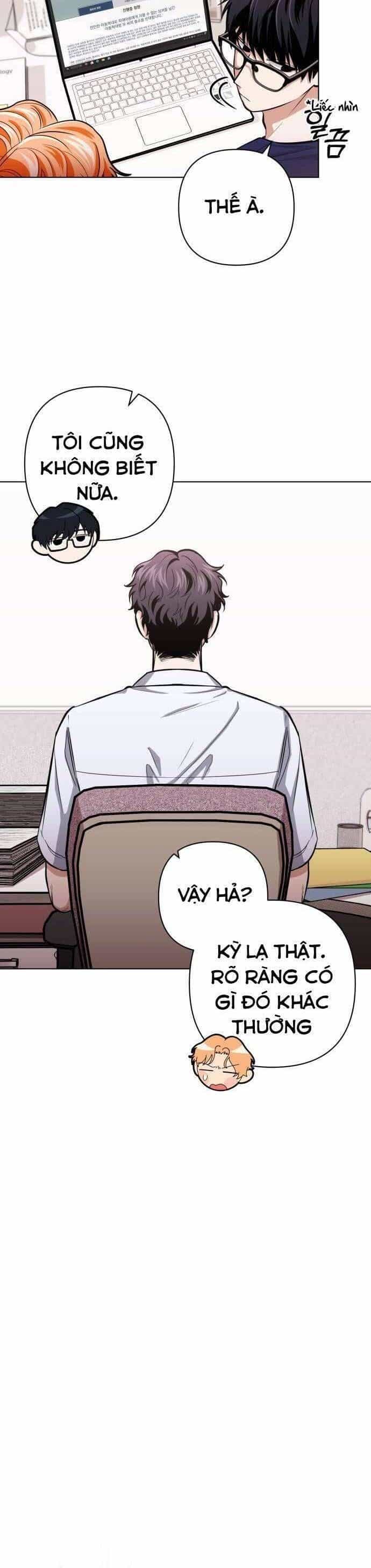 Xin Người Đừng Quên - Chương 16 - ảnh 4