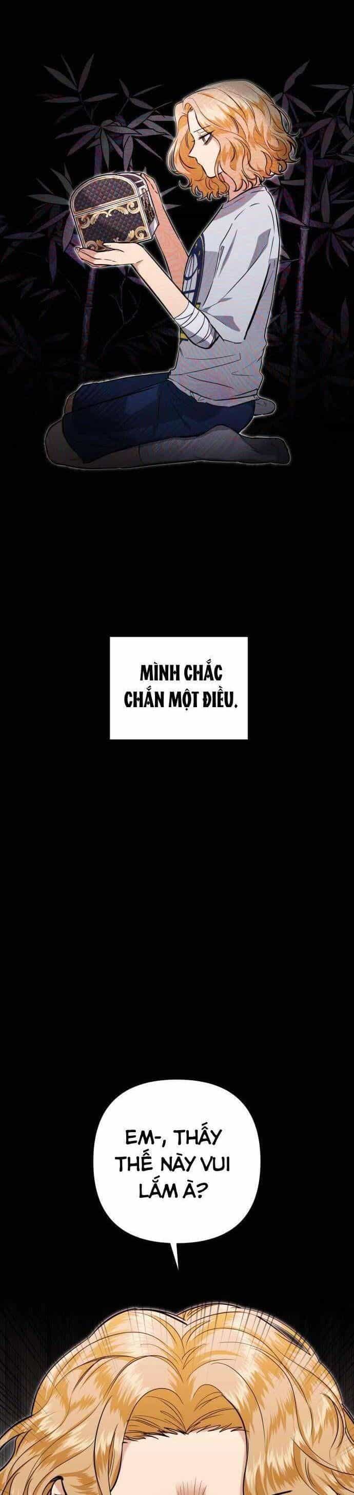 Xin Người Đừng Quên - Chương 17 - ảnh 10