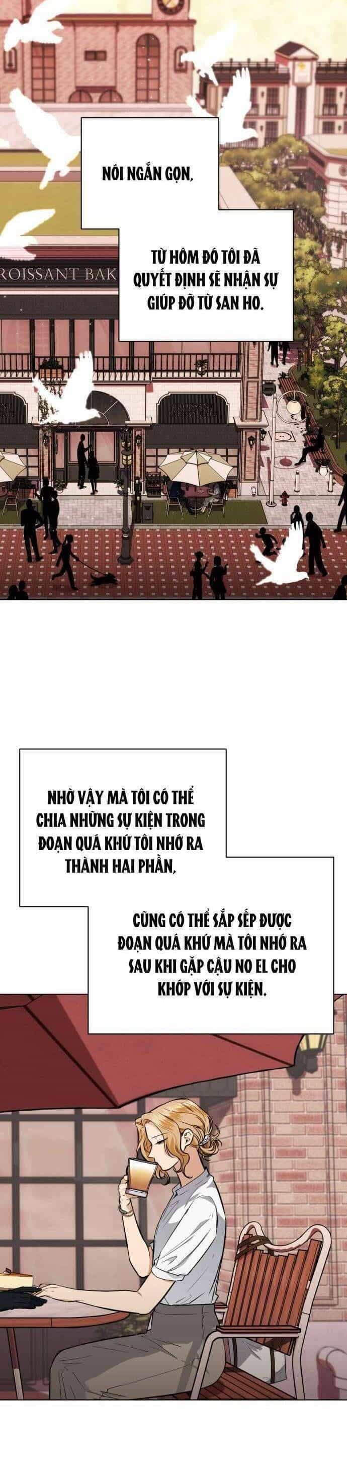 Xin Người Đừng Quên - Chương 17 - ảnh 15