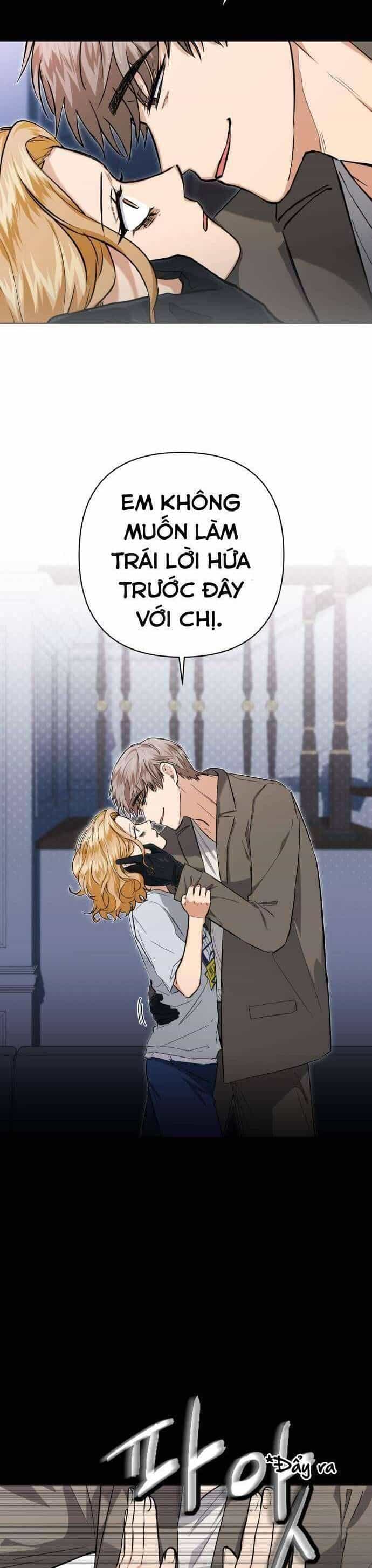 Xin Người Đừng Quên - Chương 17 - ảnh 7