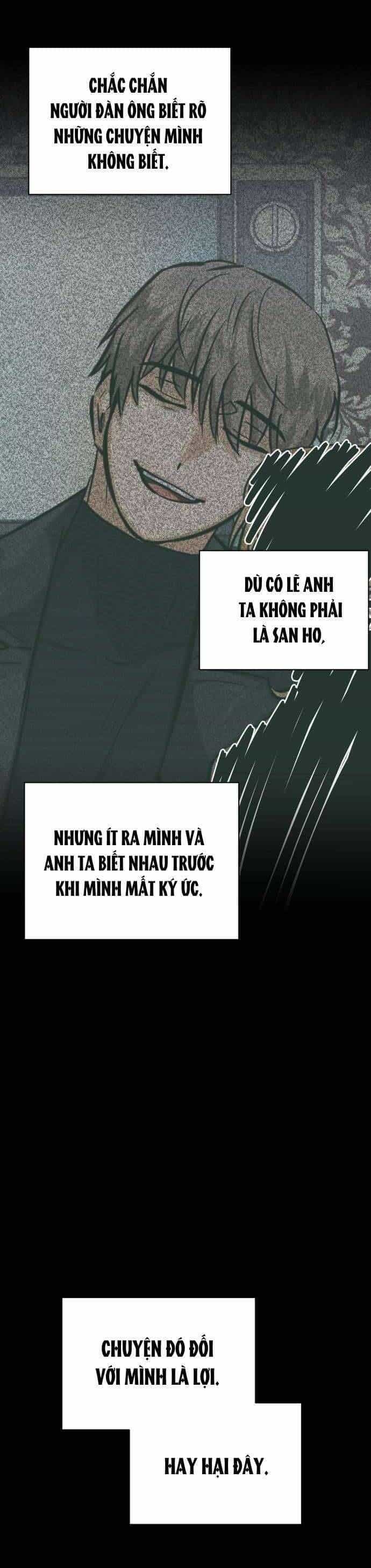 Xin Người Đừng Quên - Chương 17 - ảnh 9