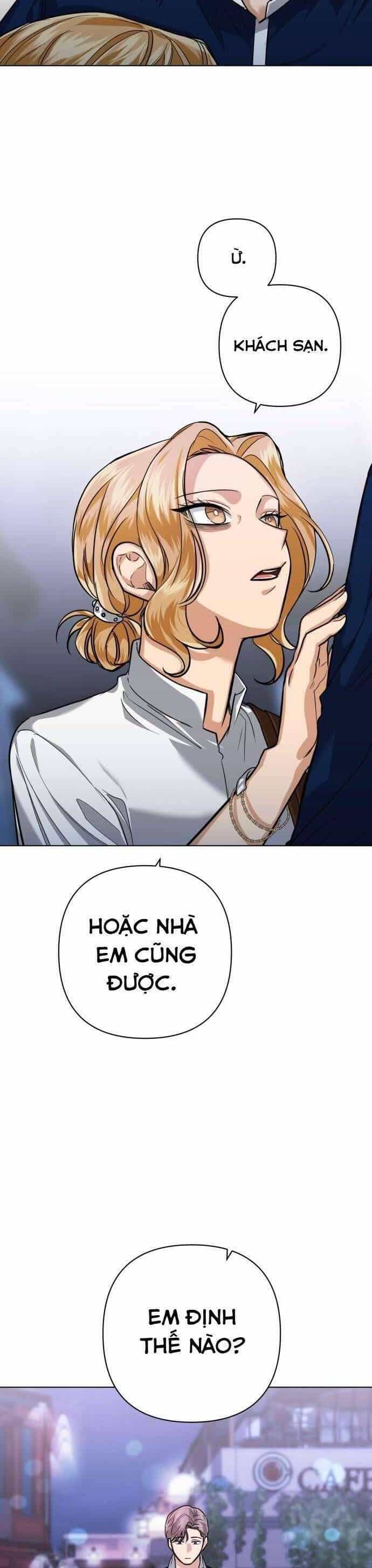 Xin Người Đừng Quên - Chương 18 - ảnh 26