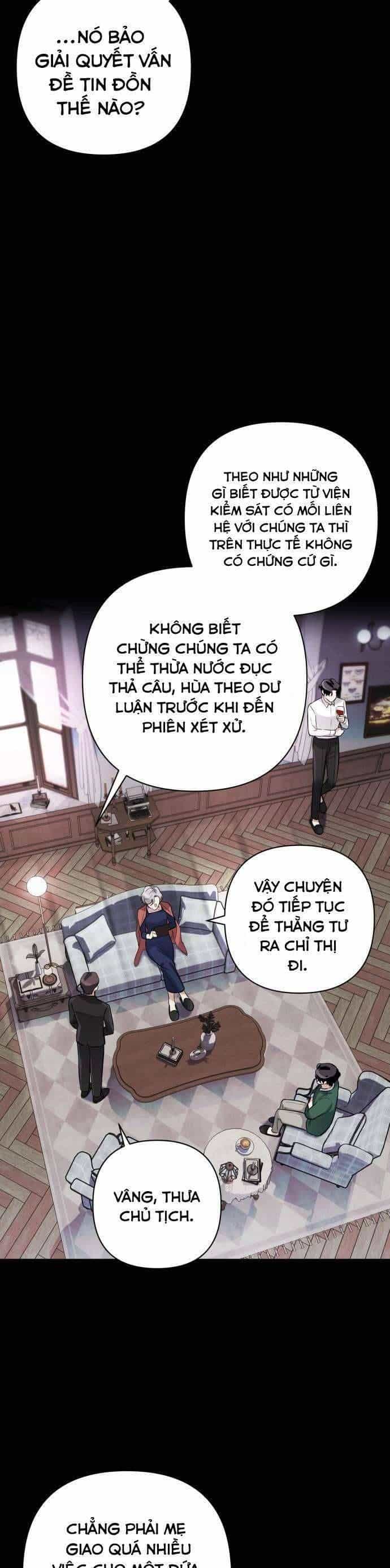 Xin Người Đừng Quên - Chương 18 - ảnh 34