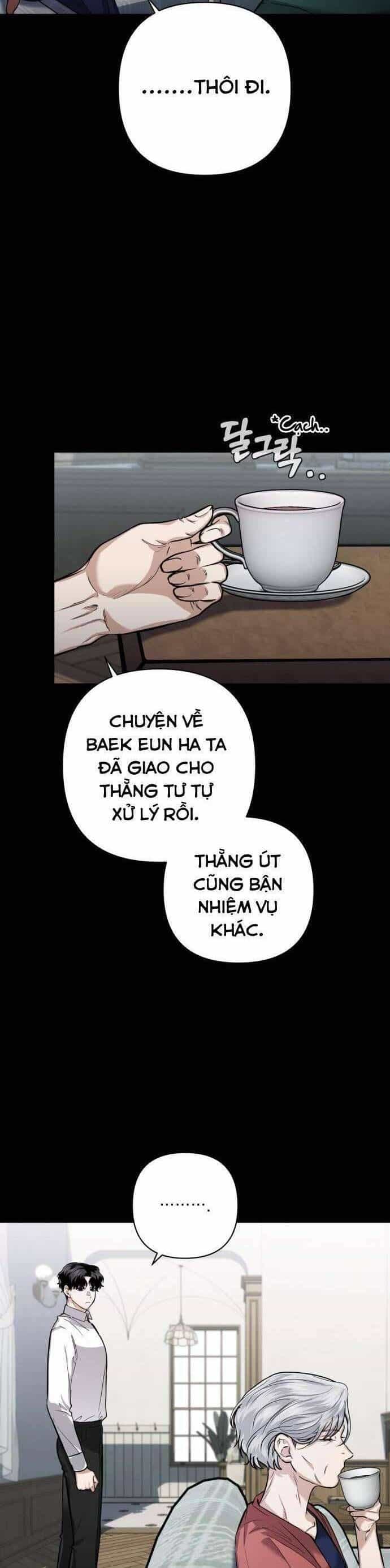 Xin Người Đừng Quên - Chương 18 - ảnh 38