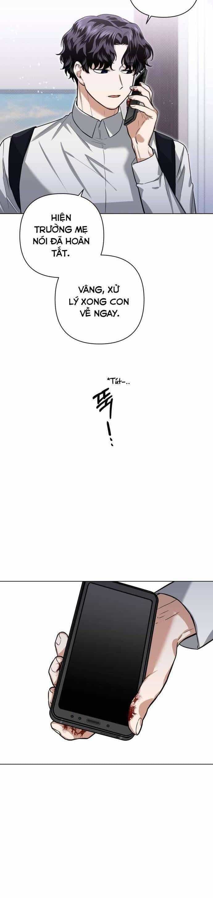 Xin Người Đừng Quên - Chương 19 - ảnh 2