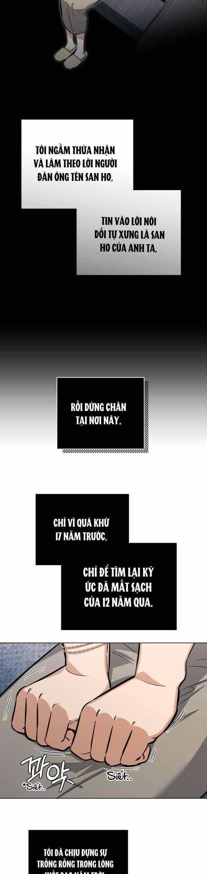 Xin Người Đừng Quên - Chương 19 - ảnh 29