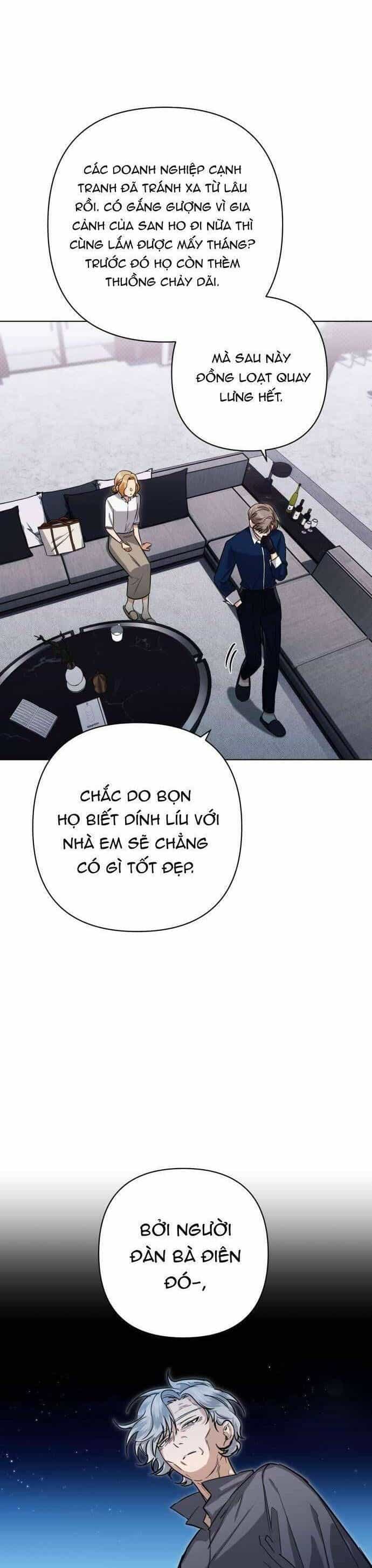 Xin Người Đừng Quên - Chương 19 - ảnh 32