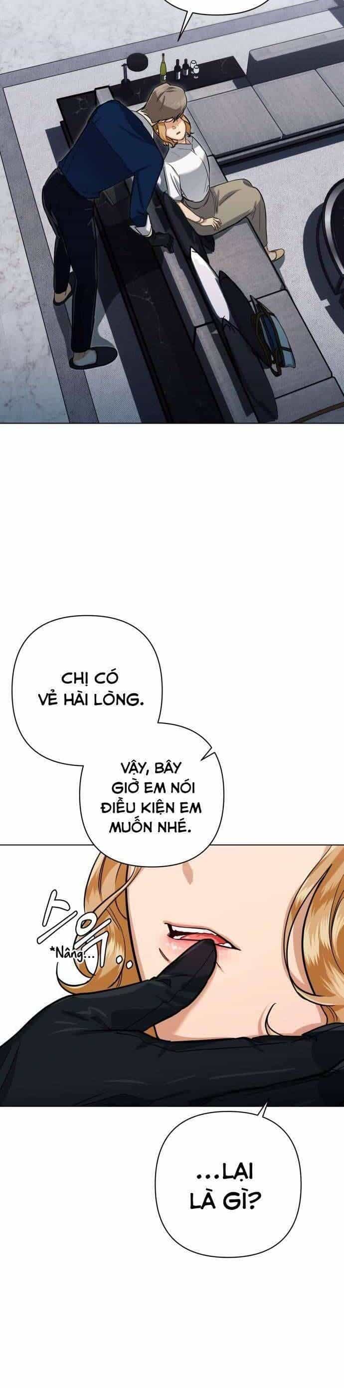 Xin Người Đừng Quên - Chương 19 - ảnh 38