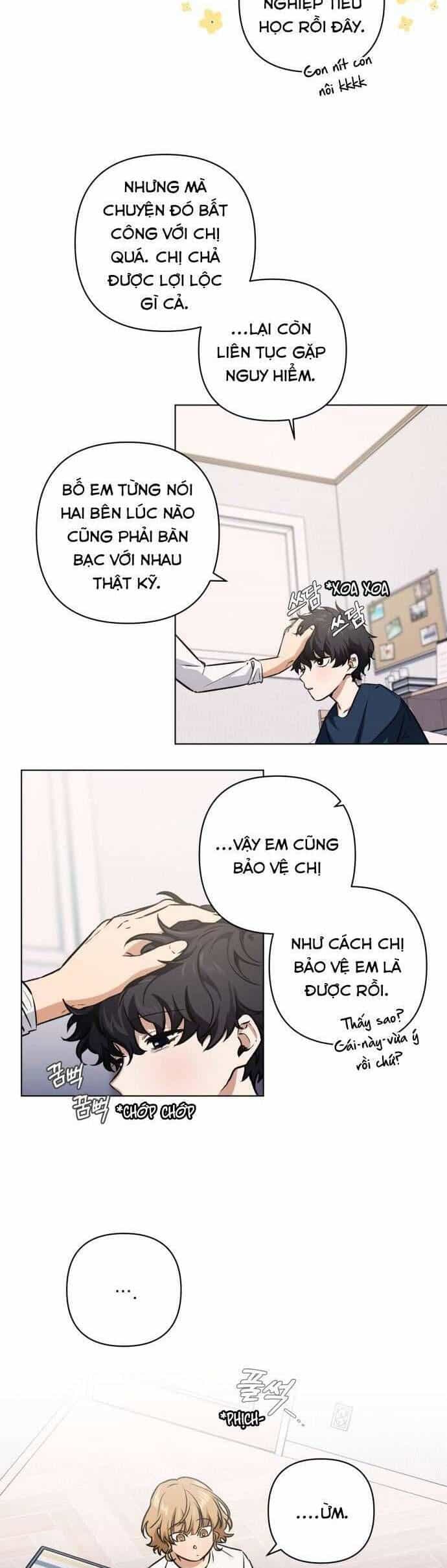 Xin Người Đừng Quên - Chương 2 - ảnh 31