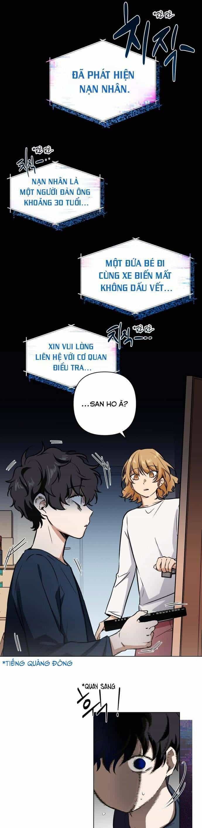 Xin Người Đừng Quên - Chương 2 - ảnh 34