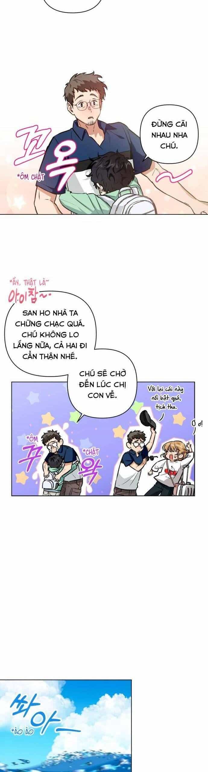 Xin Người Đừng Quên - Chương 2 - ảnh 51