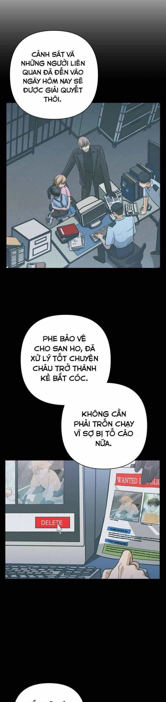 Xin Người Đừng Quên - Chương 20 - ảnh 18