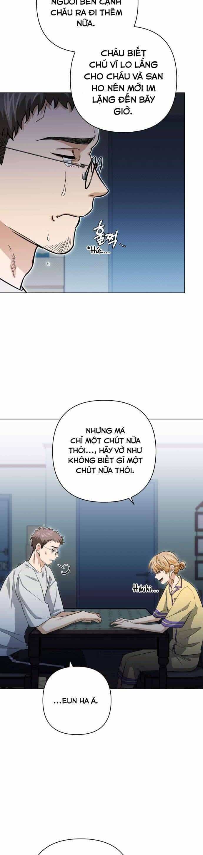 Xin Người Đừng Quên - Chương 20 - ảnh 20