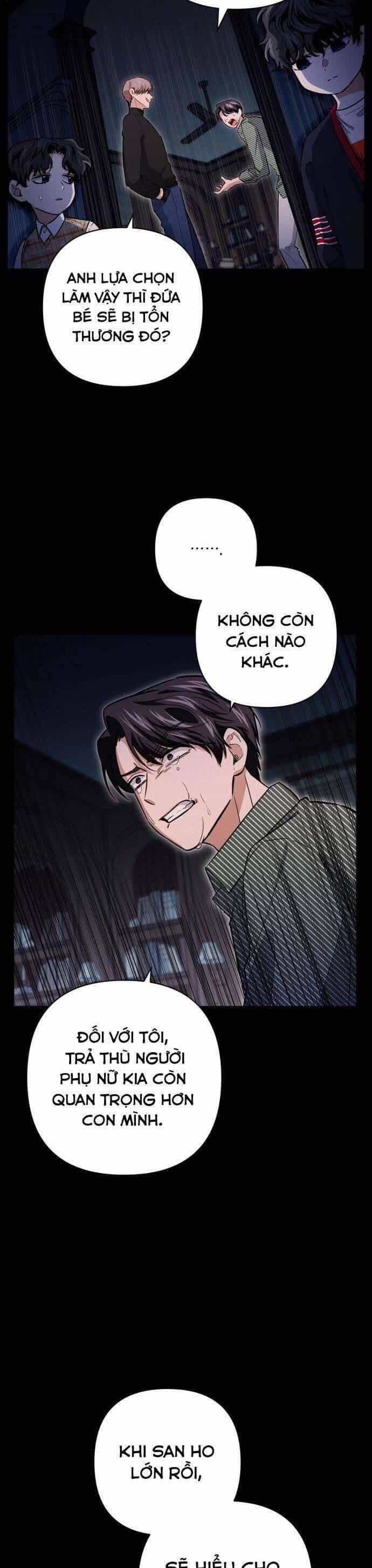 Xin Người Đừng Quên - Chương 20 - ảnh 28