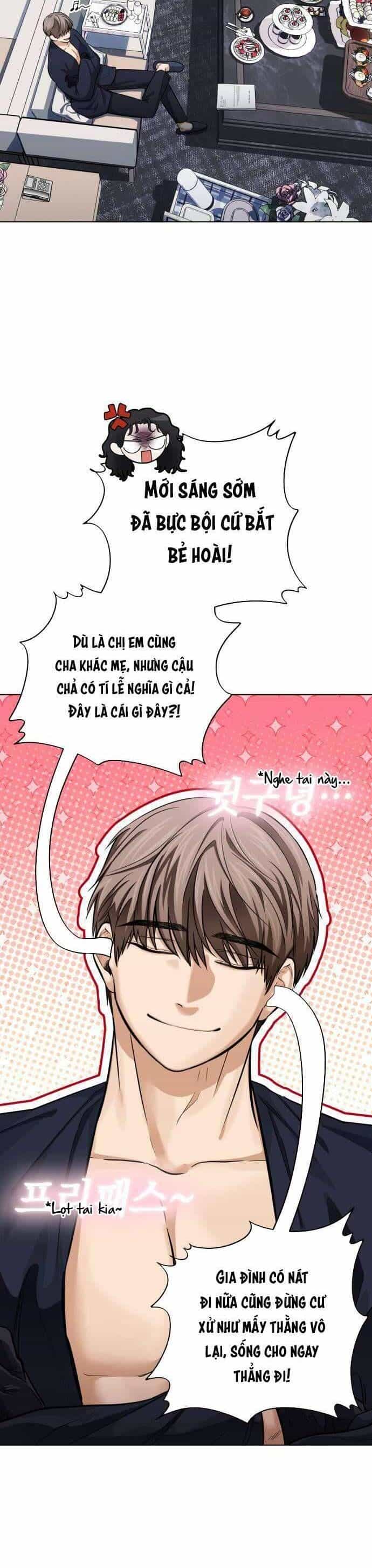 Xin Người Đừng Quên - Chương 21 - ảnh 14
