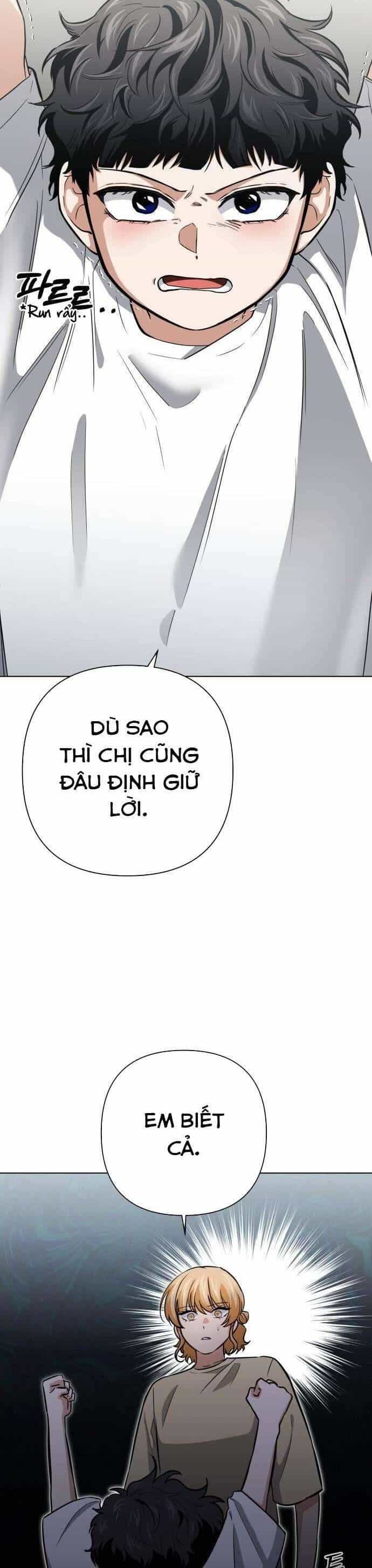 Xin Người Đừng Quên - Chương 21 - ảnh 33