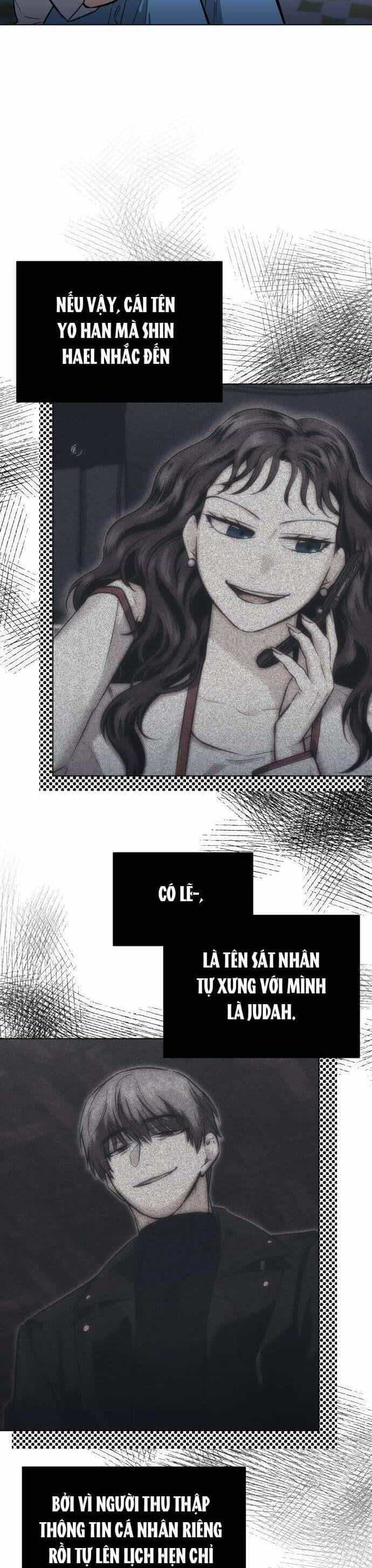 Xin Người Đừng Quên - Chương 22 - ảnh 10