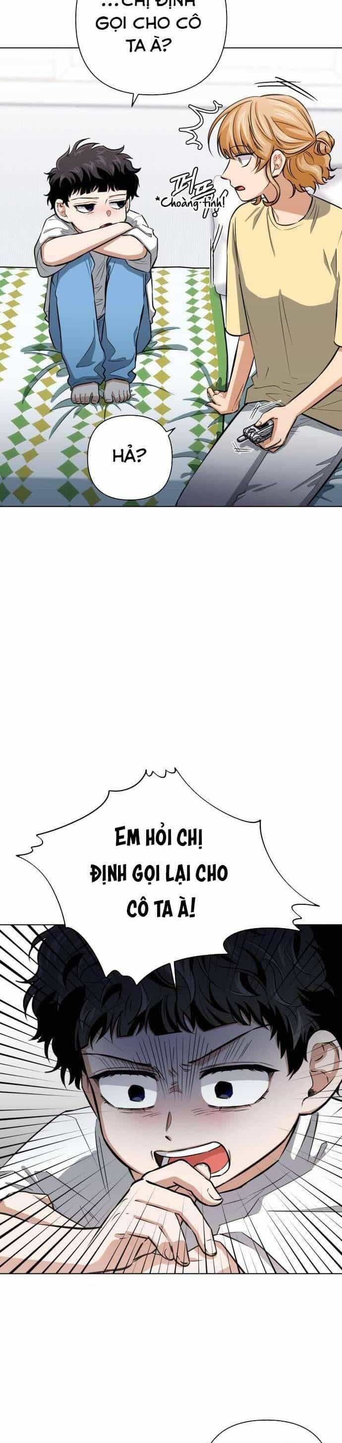 Xin Người Đừng Quên - Chương 22 - ảnh 18