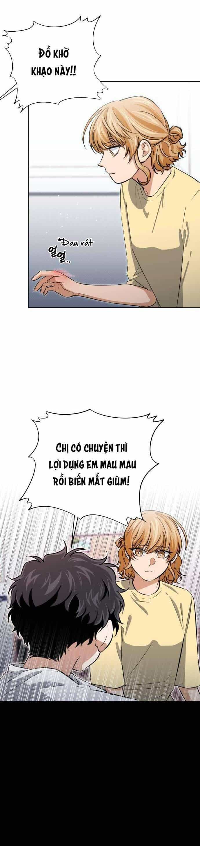 Xin Người Đừng Quên - Chương 22 - ảnh 22