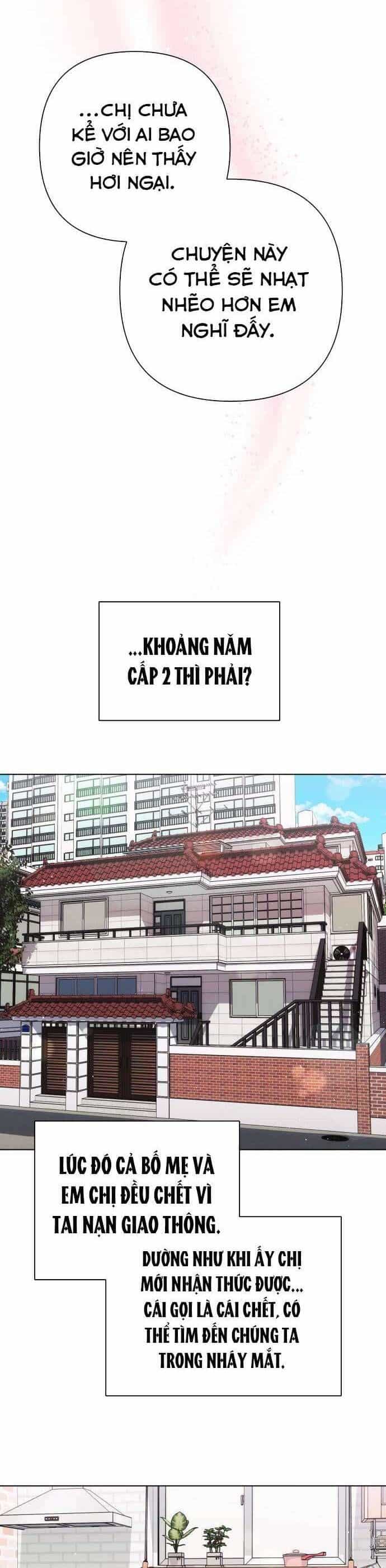 Xin Người Đừng Quên - Chương 22 - ảnh 36