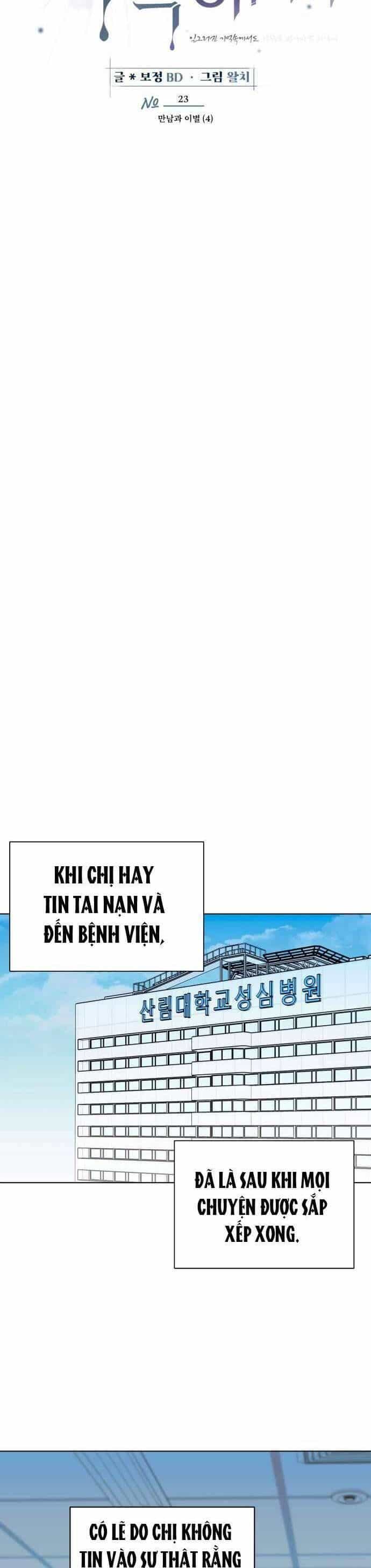 Xin Người Đừng Quên - Chương 23 - ảnh 11