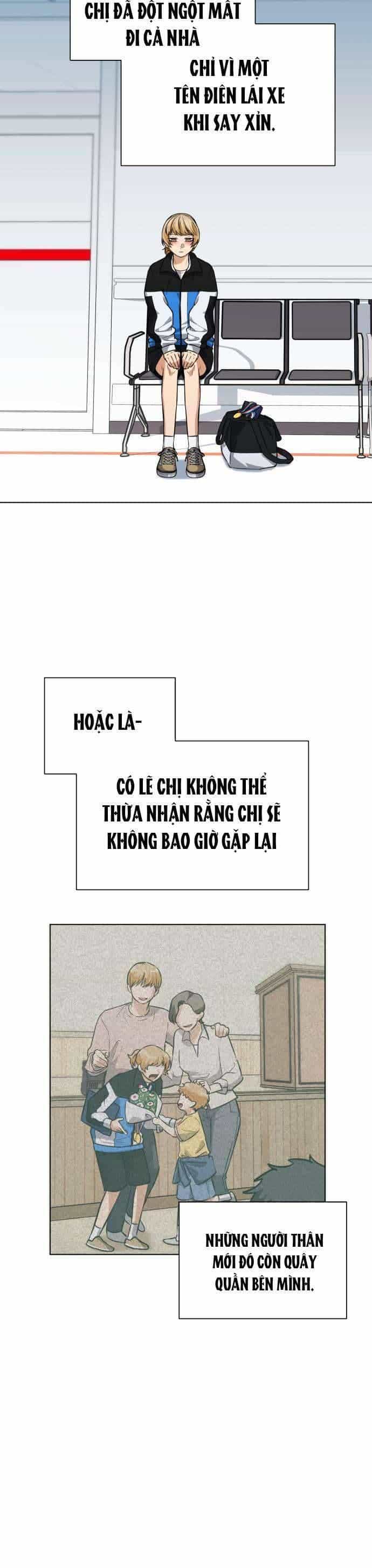Xin Người Đừng Quên - Chương 23 - ảnh 12