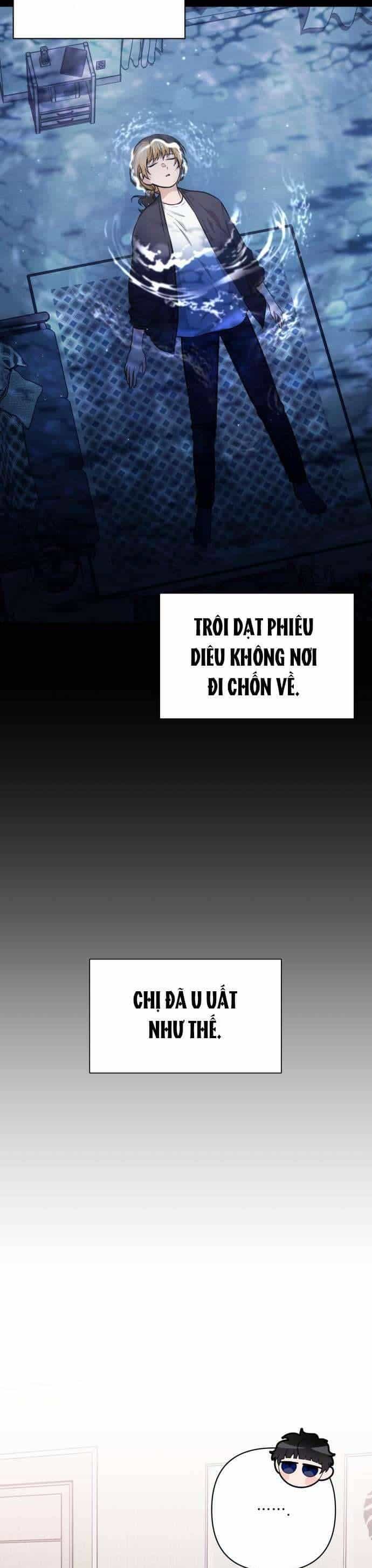 Xin Người Đừng Quên - Chương 23 - ảnh 23