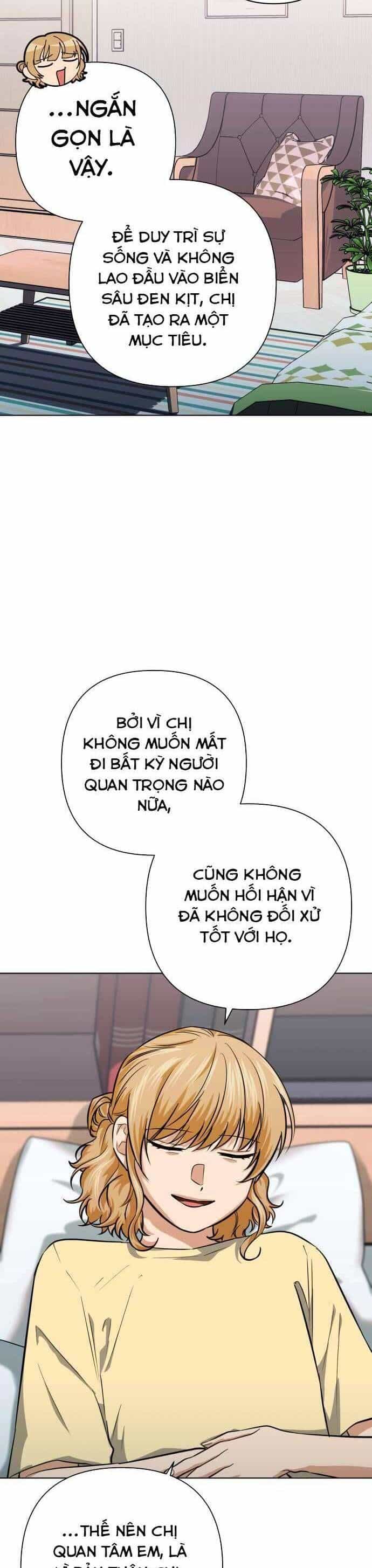 Xin Người Đừng Quên - Chương 23 - ảnh 24