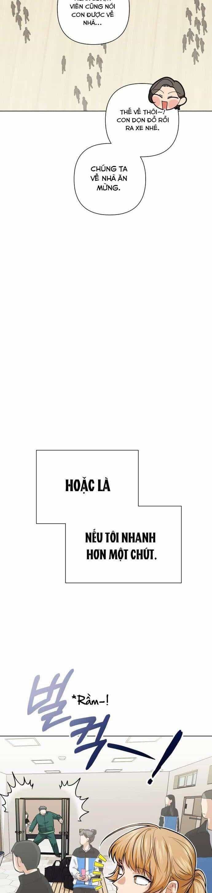 Xin Người Đừng Quên - Chương 23 - ảnh 8