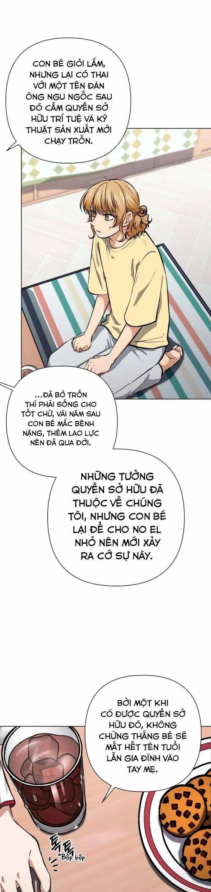 Xin Người Đừng Quên - Chương 24 - ảnh 11