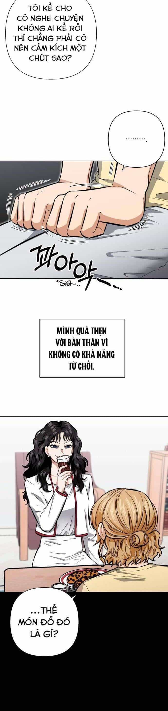 Xin Người Đừng Quên - Chương 24 - ảnh 14
