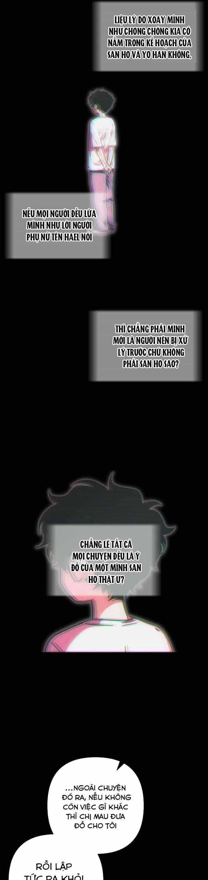 Xin Người Đừng Quên - Chương 24 - ảnh 15